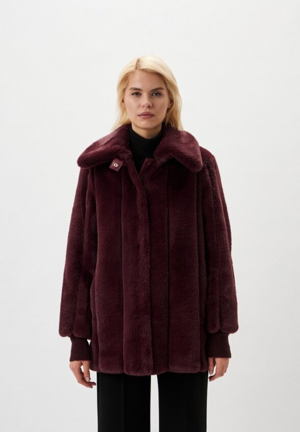 Шуба Patrizia Pepe