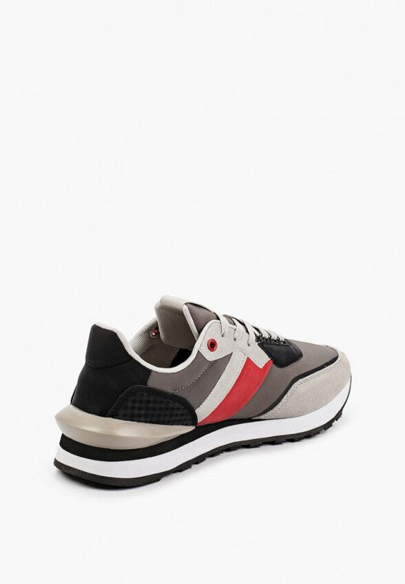 Кроссовки Patrol