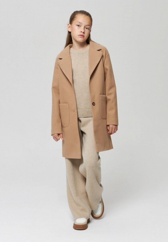 Пальто Aliciia