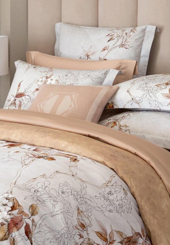 Постельное белье Семейное Togas