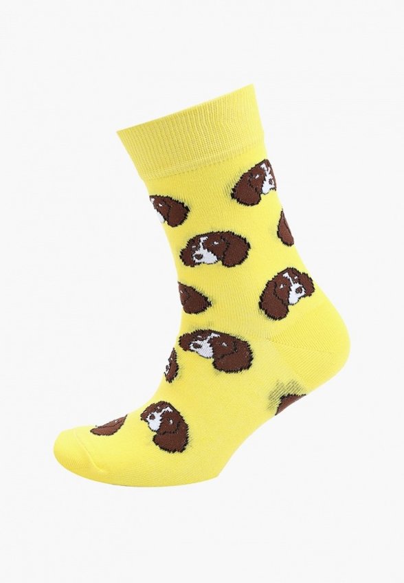 Носки 5 пар Babushka