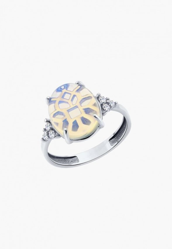 Кольцо Diamant