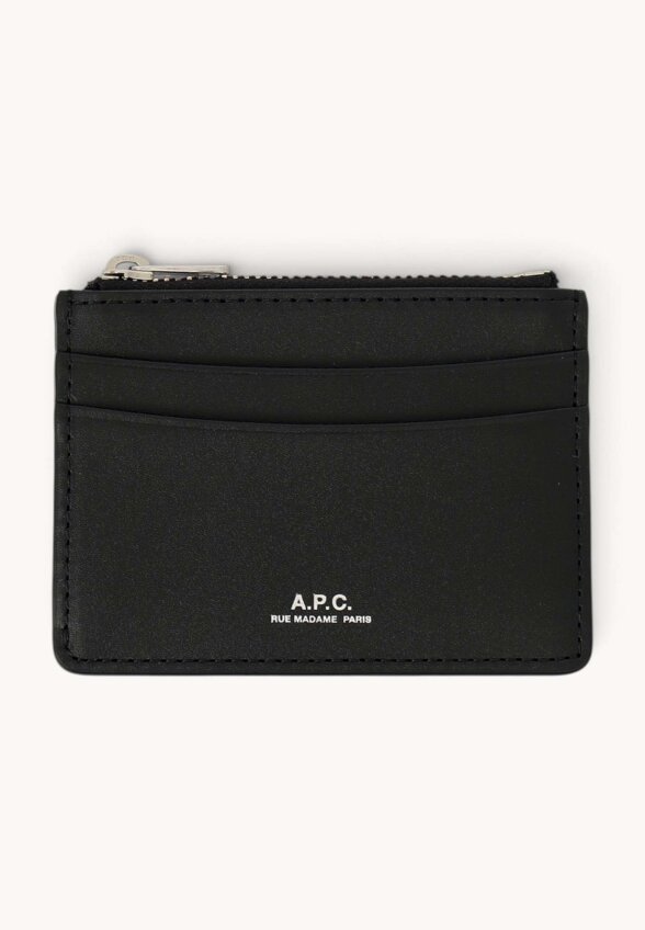 A.P.C. Cardholder