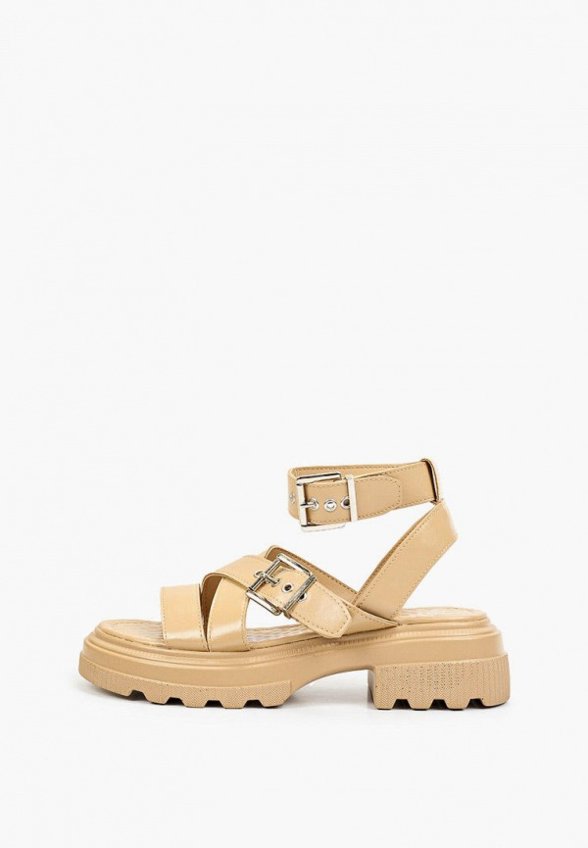 Сандалии Sbalo