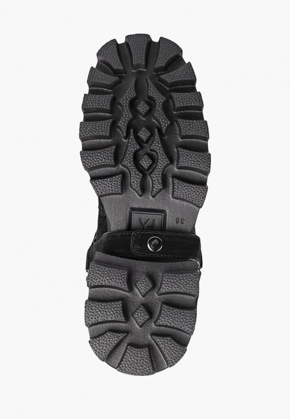 Ботинки Vitacci