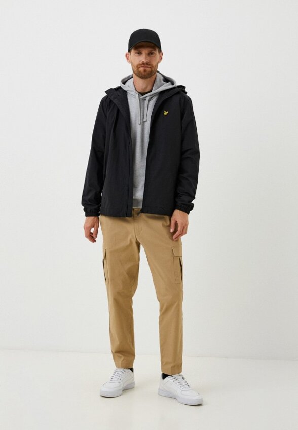 Ветровка Lyle & Scott