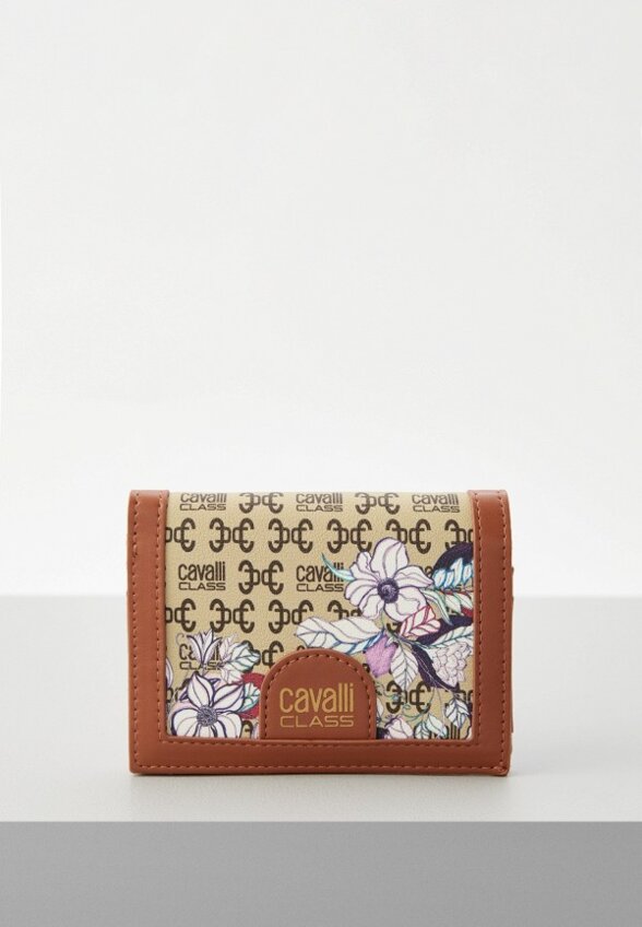 Кошелек Cavalli Class