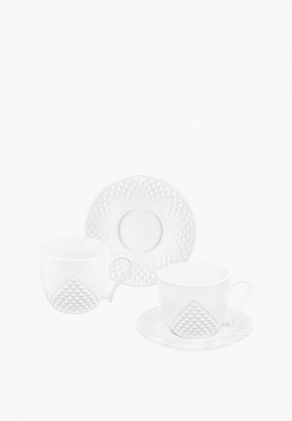 Сервиз чайный Elan Gallery