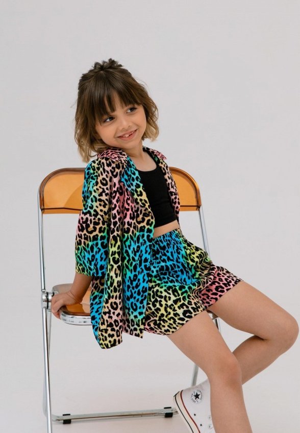 Блуза Mio Armadio