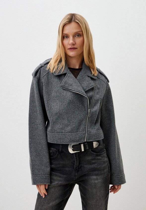 Косуха Bad Queen