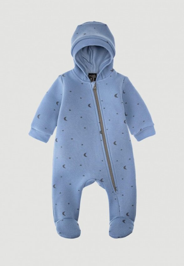 Комбинезон Mjolk