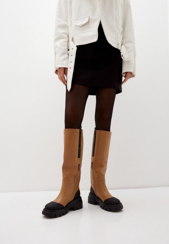 Сапоги Graciana