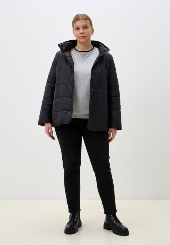 Куртка утепленная Modress