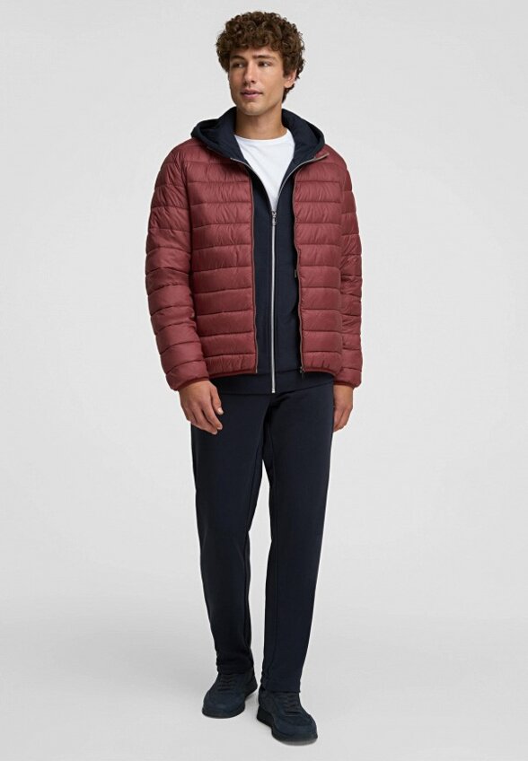 Куртка утепленная Henderson