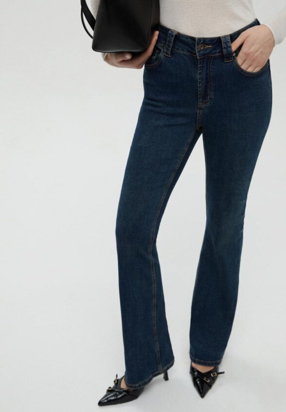 Джинсы Finn Flare