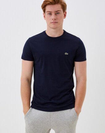 Футболка Lacoste мужчинам