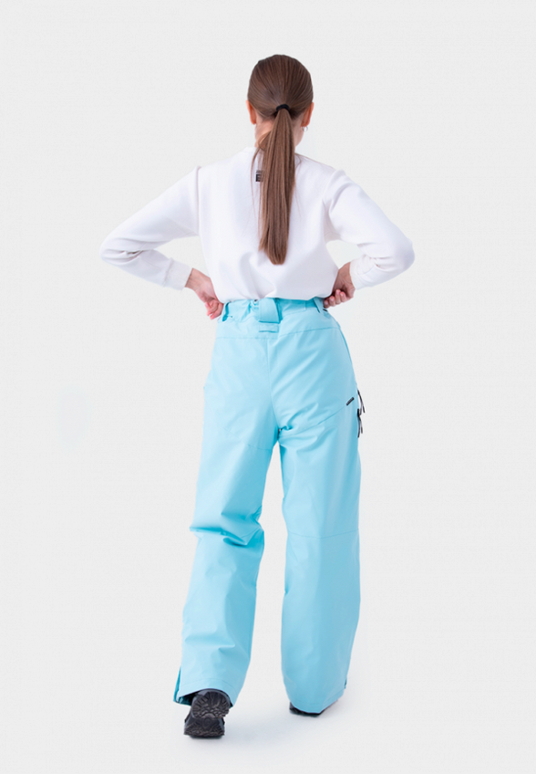 Брюки сноубордические High Experience