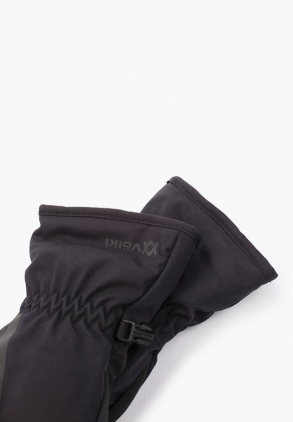 Перчатки горнолыжные Volkl