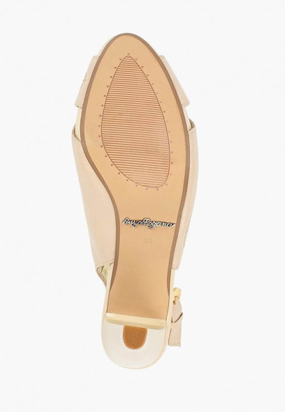 Босоножки Enzo Logana