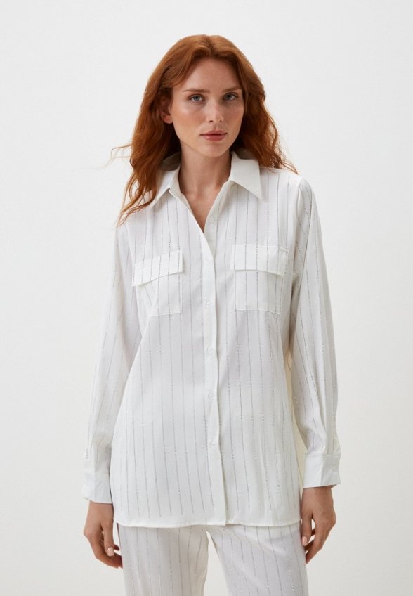 Костюм Fragarika