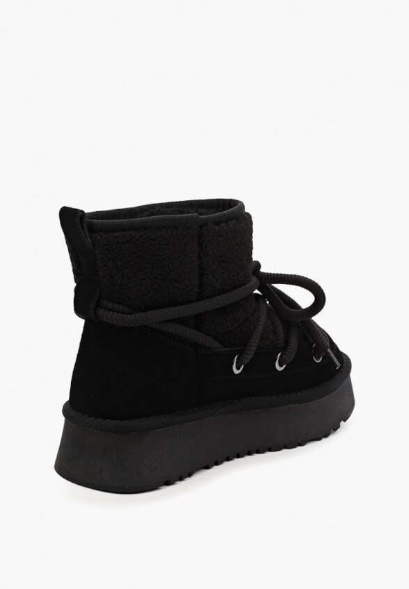 Полусапоги Graciana