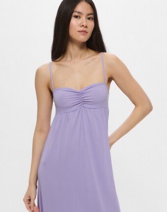 Сарафан H&M женщинам