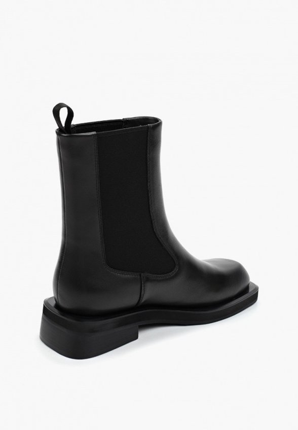 Ботинки Abricot Premium