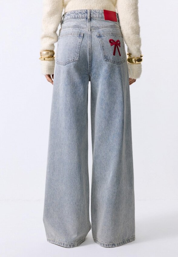 Джинсы Top Top