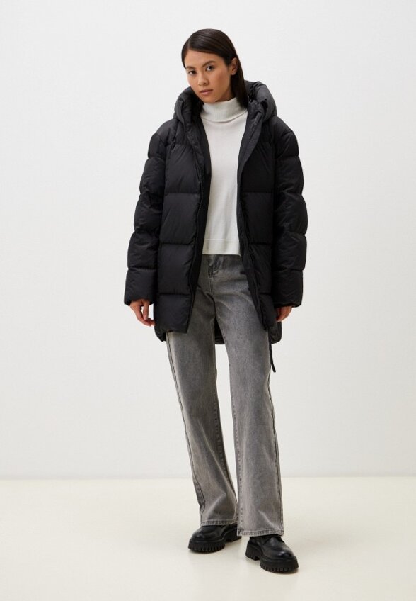 Пуховик Tom Tailor