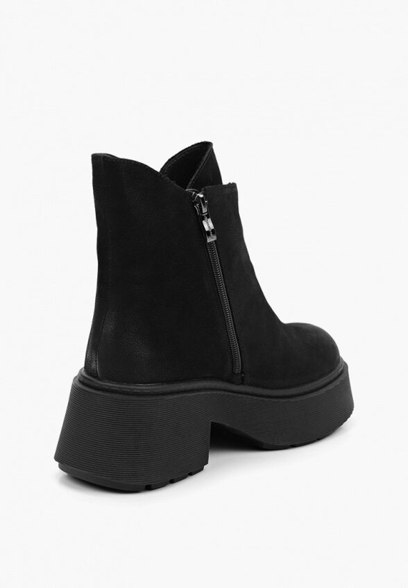 Ботильоны Thomas Munz