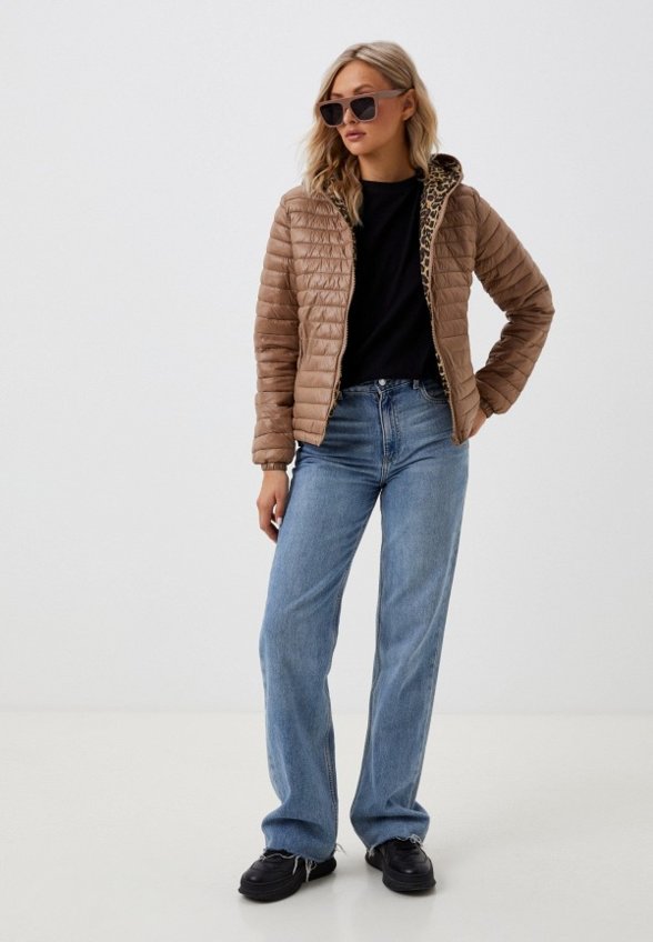 Куртка утепленная Z-Design