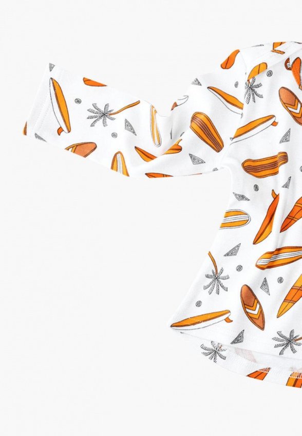 Лонгслив домашний Mjolk