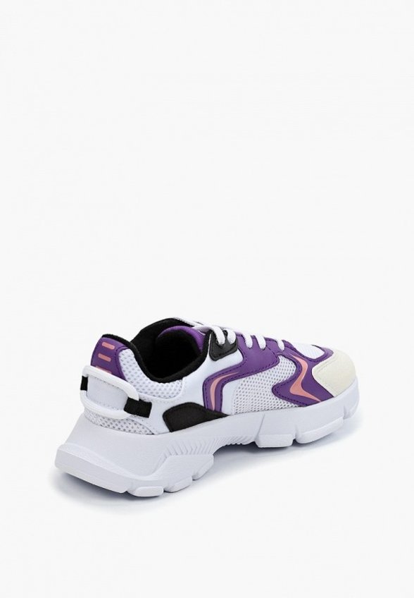 Кроссовки Lacoste