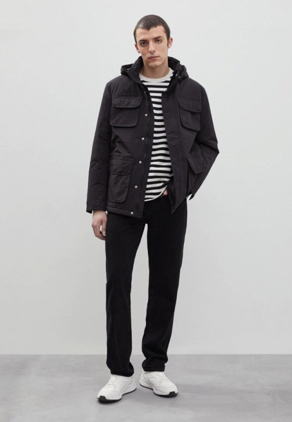 Куртка утепленная Finn Flare