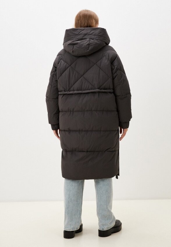 Пуховик Winterra