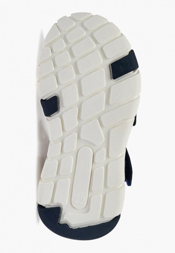 Сандалии Tikkago