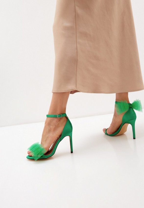 Босоножки Sbalo