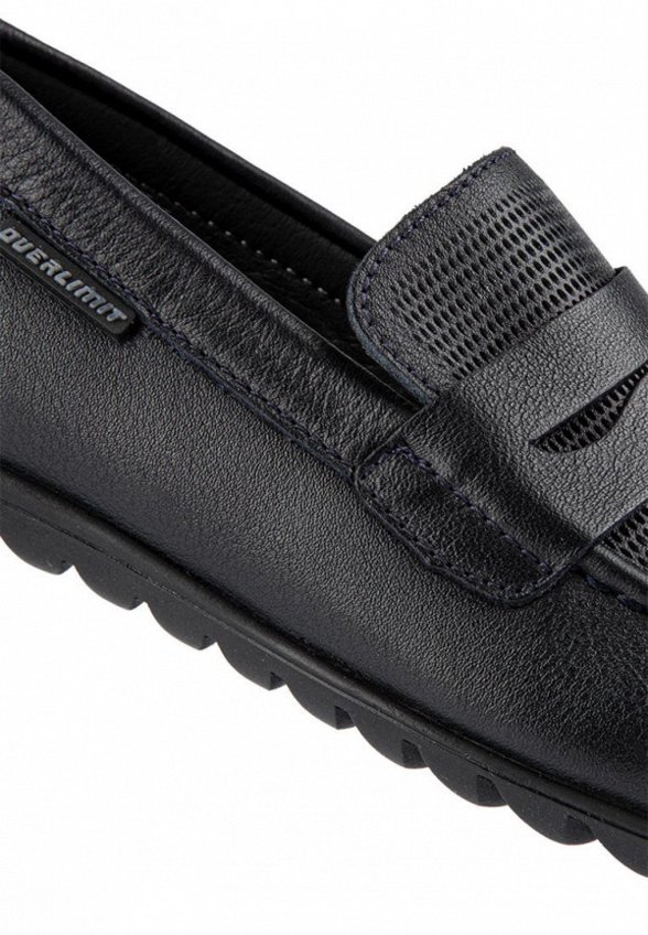 Мокасины Kapika