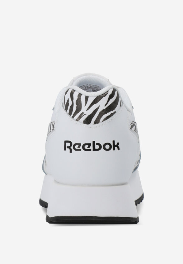 Кроссовки женские Reebok Glide Ripple Double, Белый