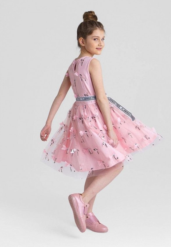 Платье PlayToday