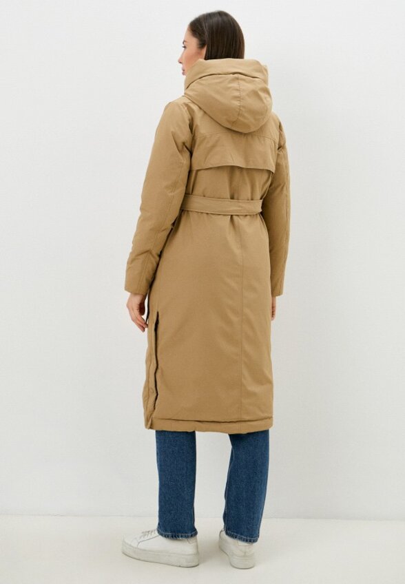 Пуховик Winterra