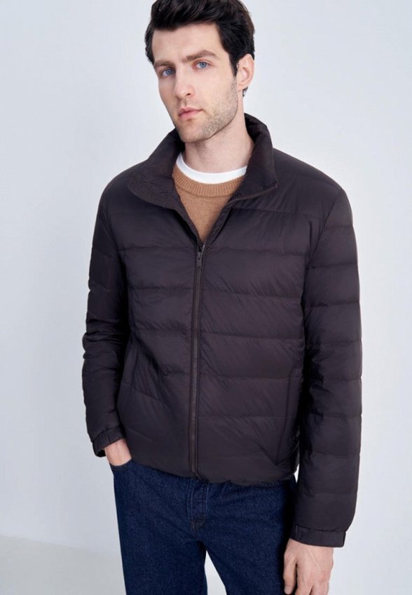 Куртка утепленная Finn Flare