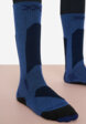 Носки для мальчиков X-Socks Ski Discover, 1 пара, Синий2  - превью