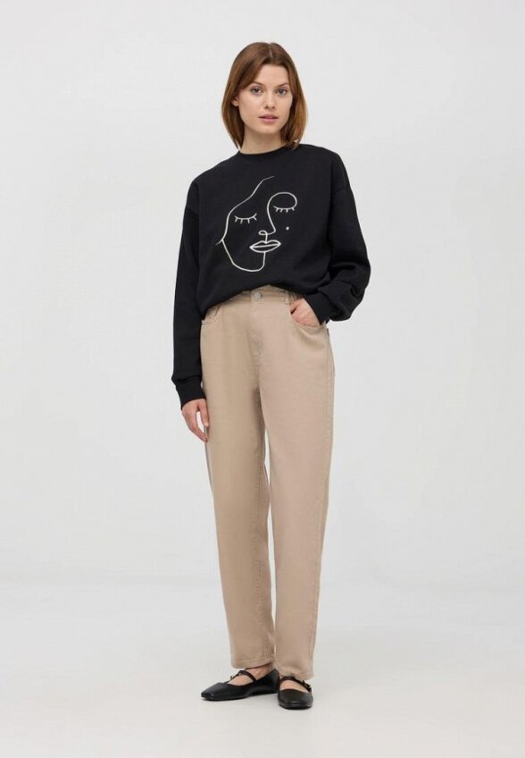 Свитшот Terranova