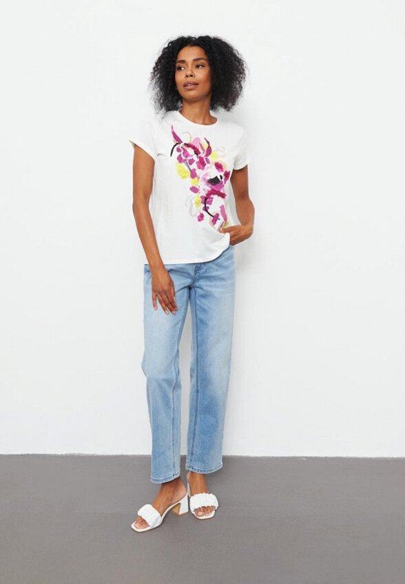 Футболка Taifun