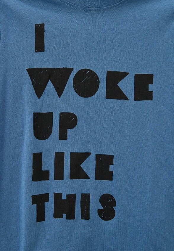 Футболки 2 шт. Mokida