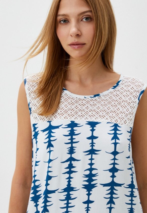 Сарафан Ганг