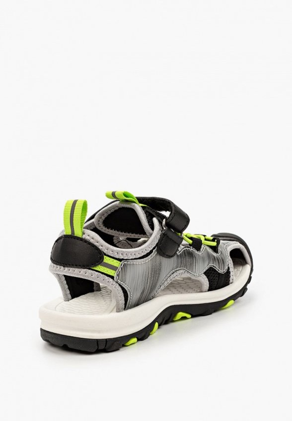 Сандалии Toread