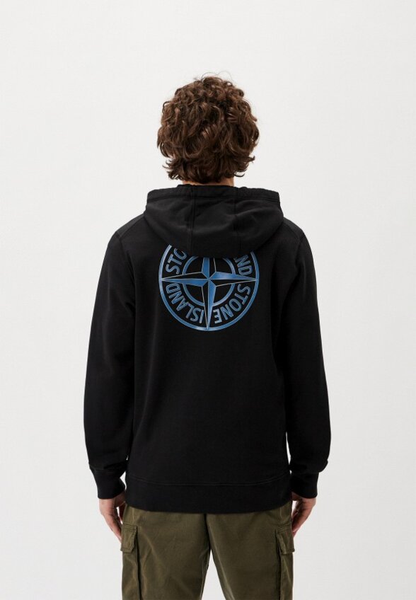 Худи Stone Island