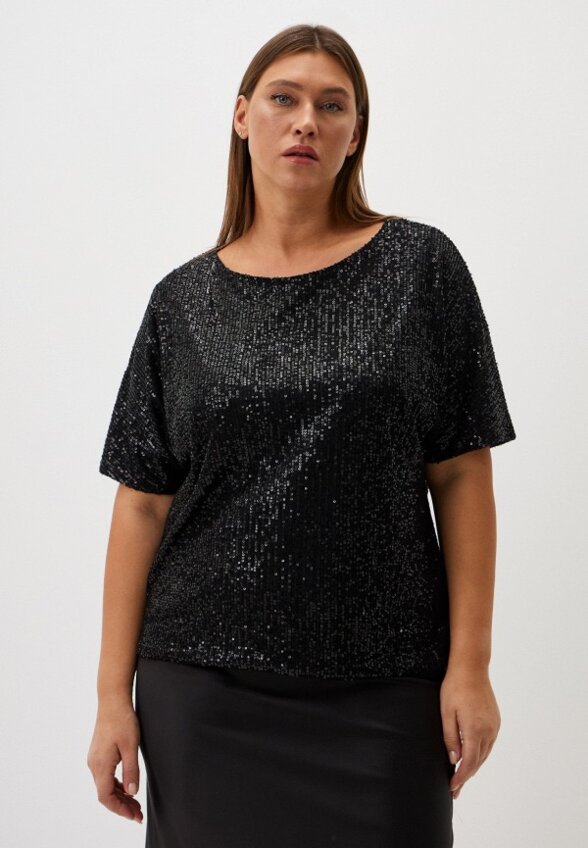 Топ Chic de Femme